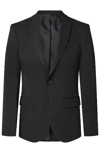 Americana Scarpley Negra
