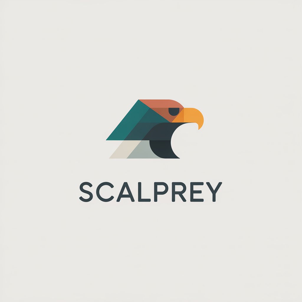 Scalprey